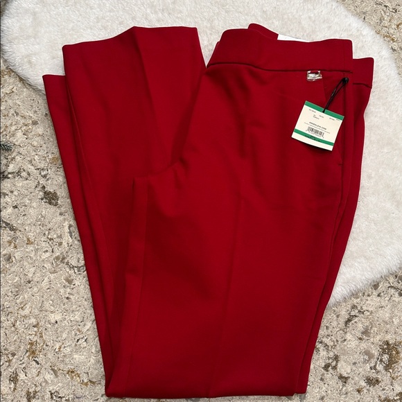 Nwt. Anne Klein dress pants - Picture 2 of 5